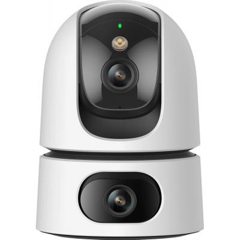 Imou Ranger Dual 6MP IPC-S2XP-6M0WED WLAN IPÜberwachungskamera 2304 x 1296