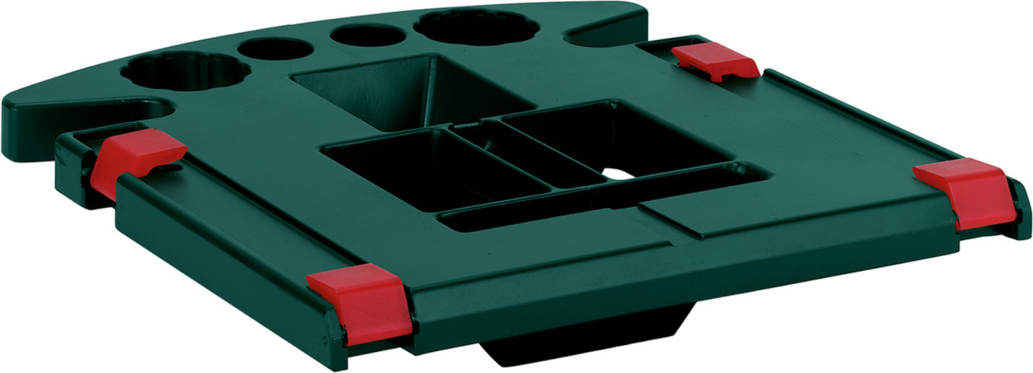 Metabo Metadepot für ASA 2025, ASR 2050, SHR 2050, ASR 25 L/M SC, ASR 50 L/M SC 631937000