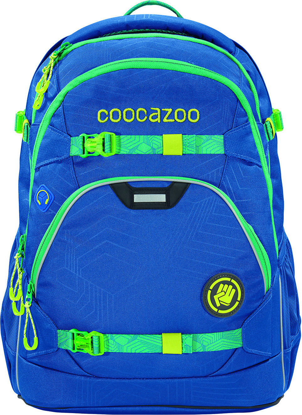 adidas Originals - adicolor - Sac à dos - Bleu
