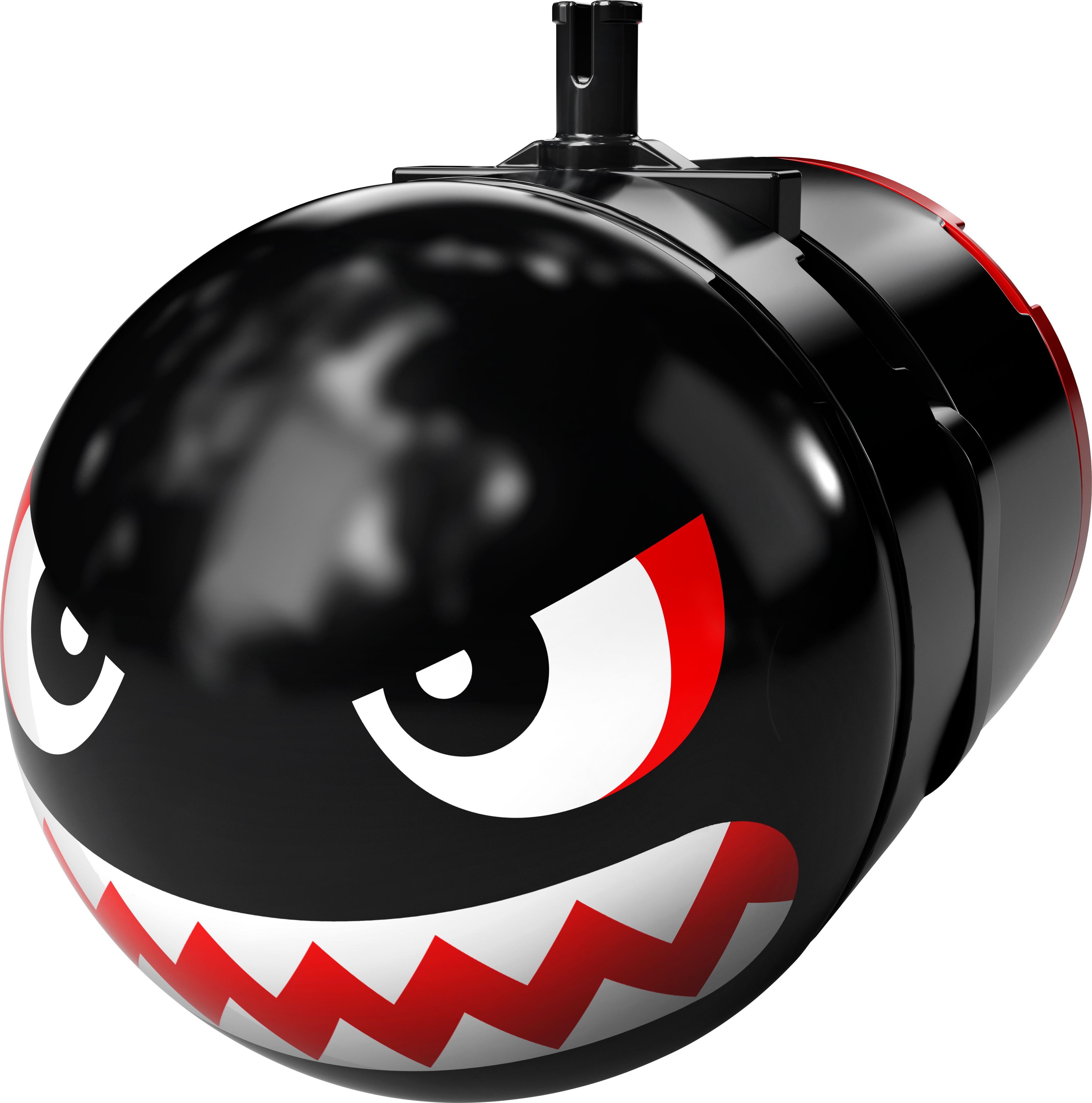 LEGO Super Mario: Boomer Bill