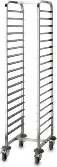 Lacor 66642 - Trägerträger 60x40 20