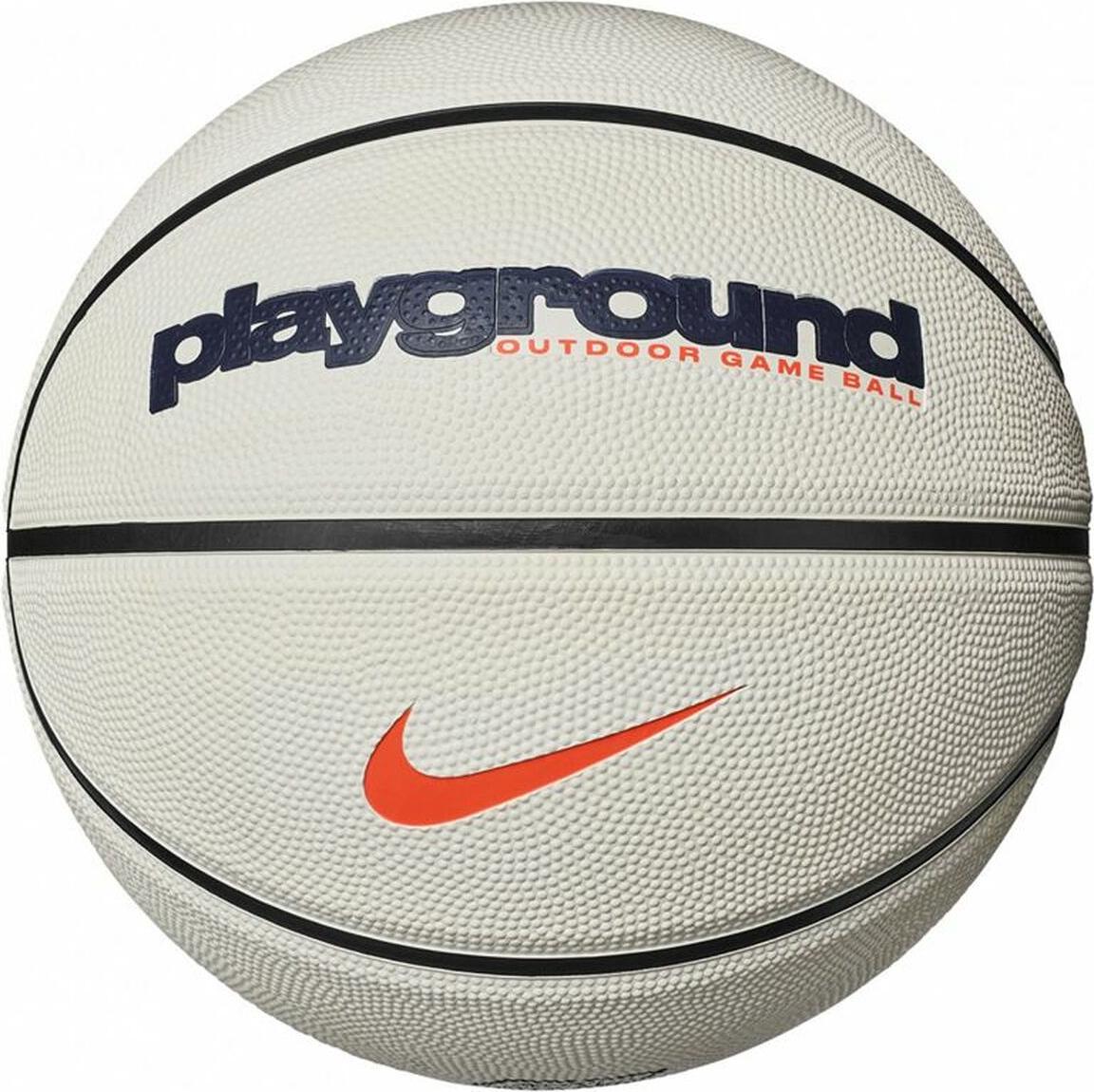 Basketball Nike Everyday Playground Beige (Größe 7) S64149867