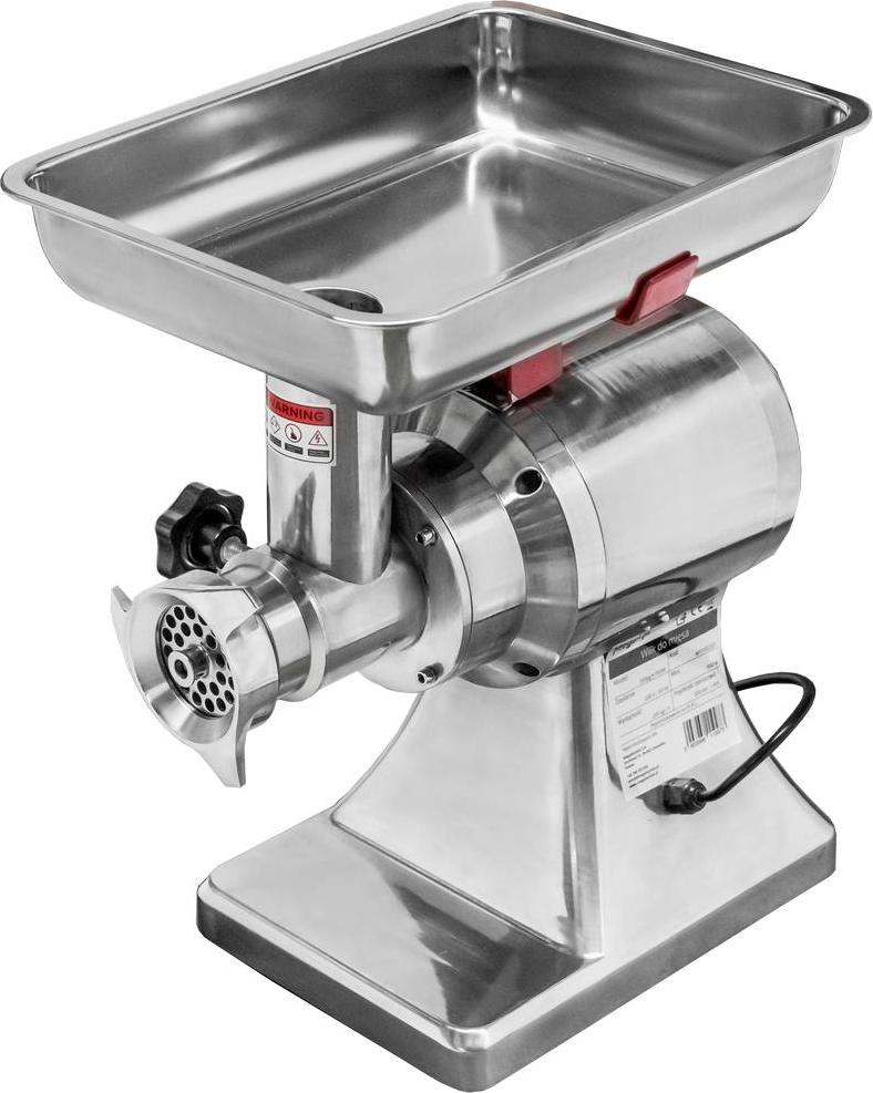 Fleischwolf Mega-M 200kg/h 950W N