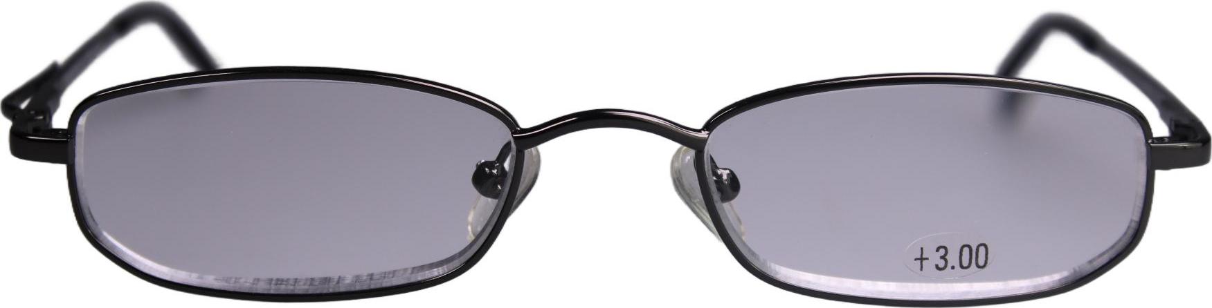 Optiker-Dietrich Lesebrille von Lang + 3.00