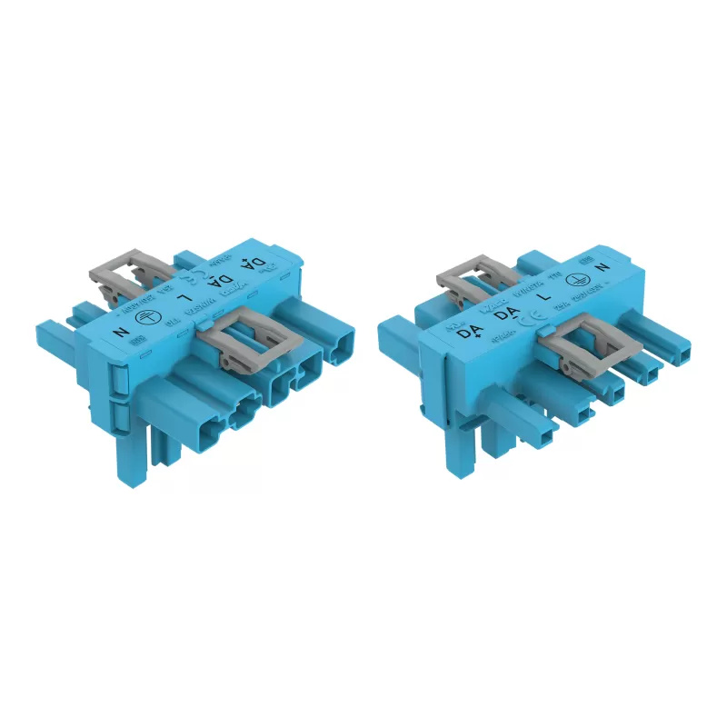WAGO GmbH & Co. KG T-Verteiler 770-620