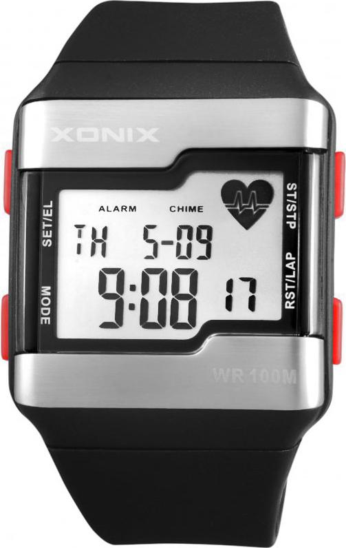 Xonix HRM4-006