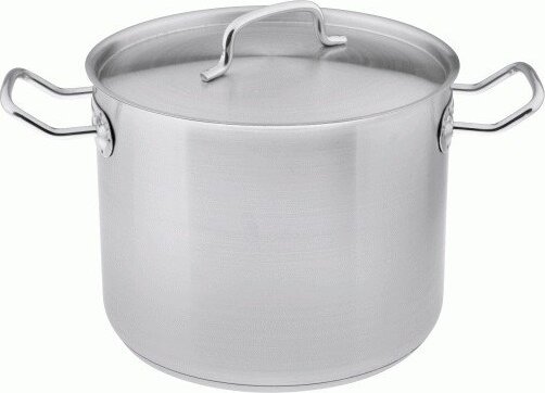 Catering-Topf 36.5l Satin Tadar TD-9952