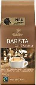 Tchibo Barista Caff Crema Zrnkov K Va Kg Kaufland Sk