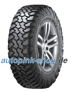 Hankook Dynapro MT2 RT05 ( LT245/75 R17 121/118Q 10PR, POR, OWL )