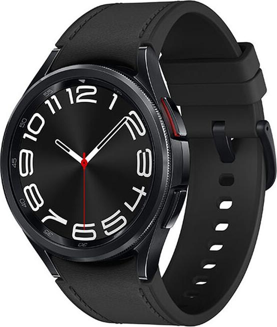 Samsung Smartwatch Black 1,3" 43 mm