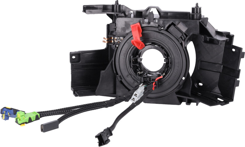 Spiralfeder, Airbag FEBI 182561