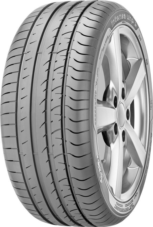 235/35 R 19 91Y Intensa_Uhp_2 Tl Xl Fp Sava