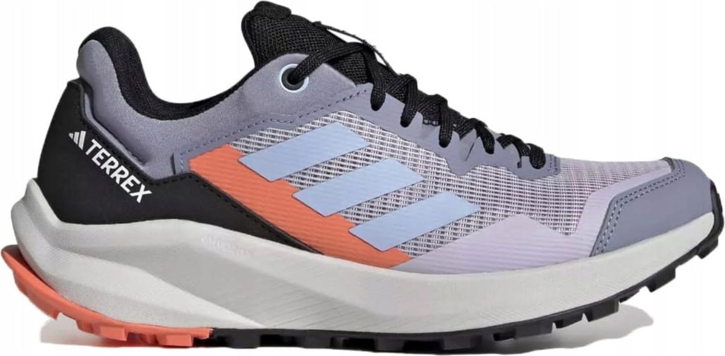 Adidas Terrex Trailrider Damen-Trail-Trainingsschuhe 38 2/3