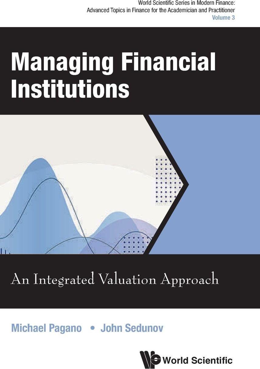 Sonstige Verlage Managing Financial Institutions