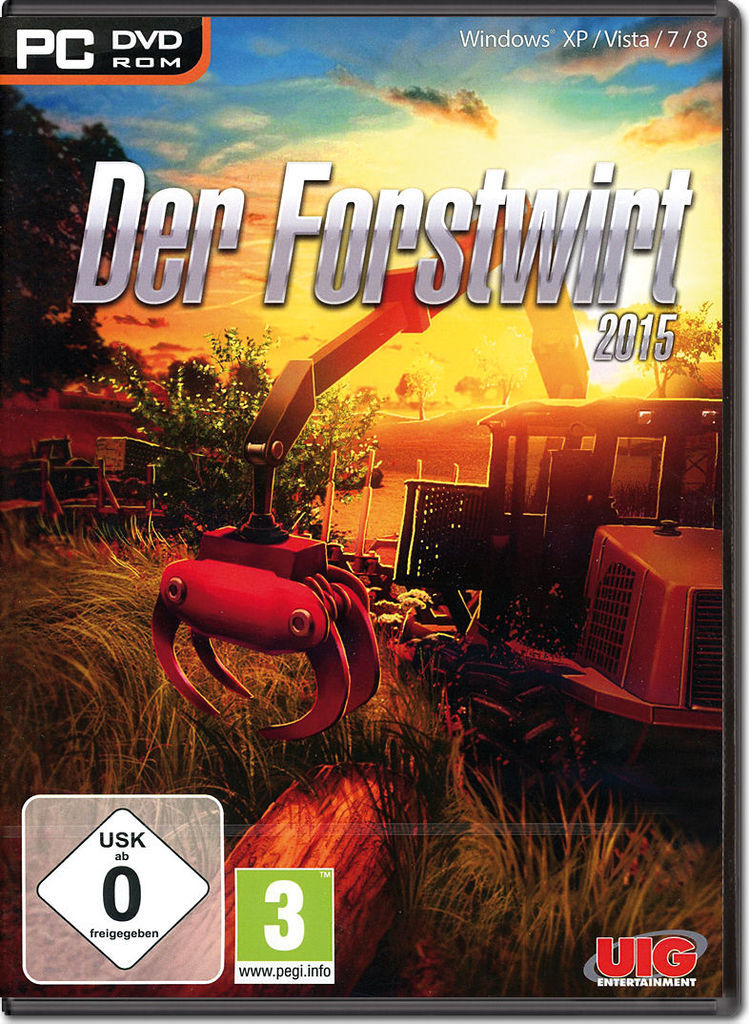 UIG Der Forstwirt 2015 1030624