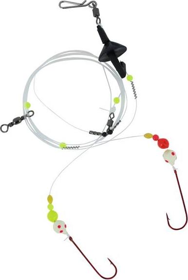 Zebco Magic Shore Rig No.1 Brandungsvorfach ZE-4299040