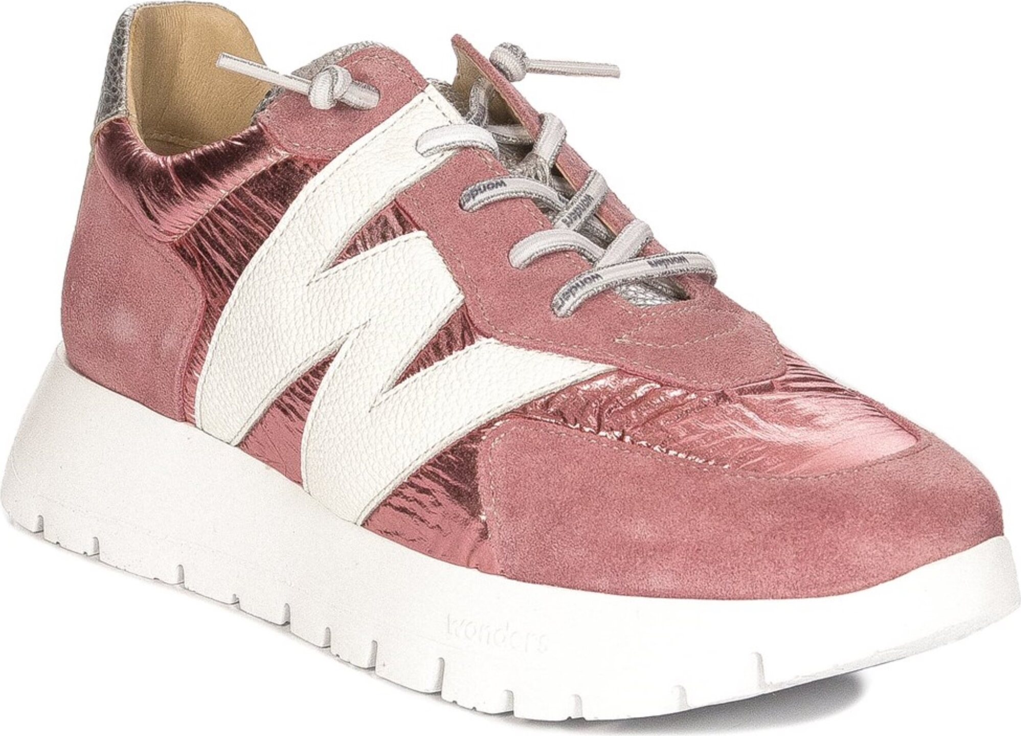 Wonders Obuv Trend, A2464Blush