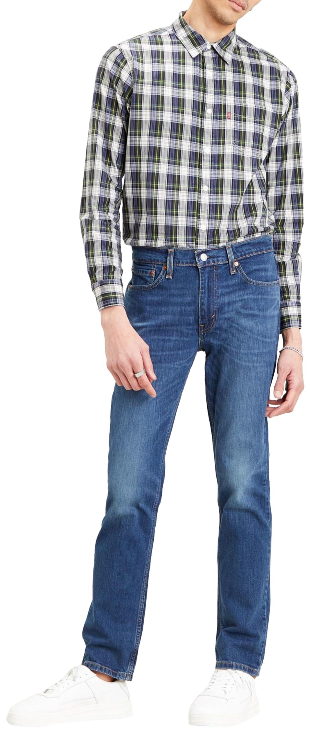 Levis Levi's Herren 511 Slim