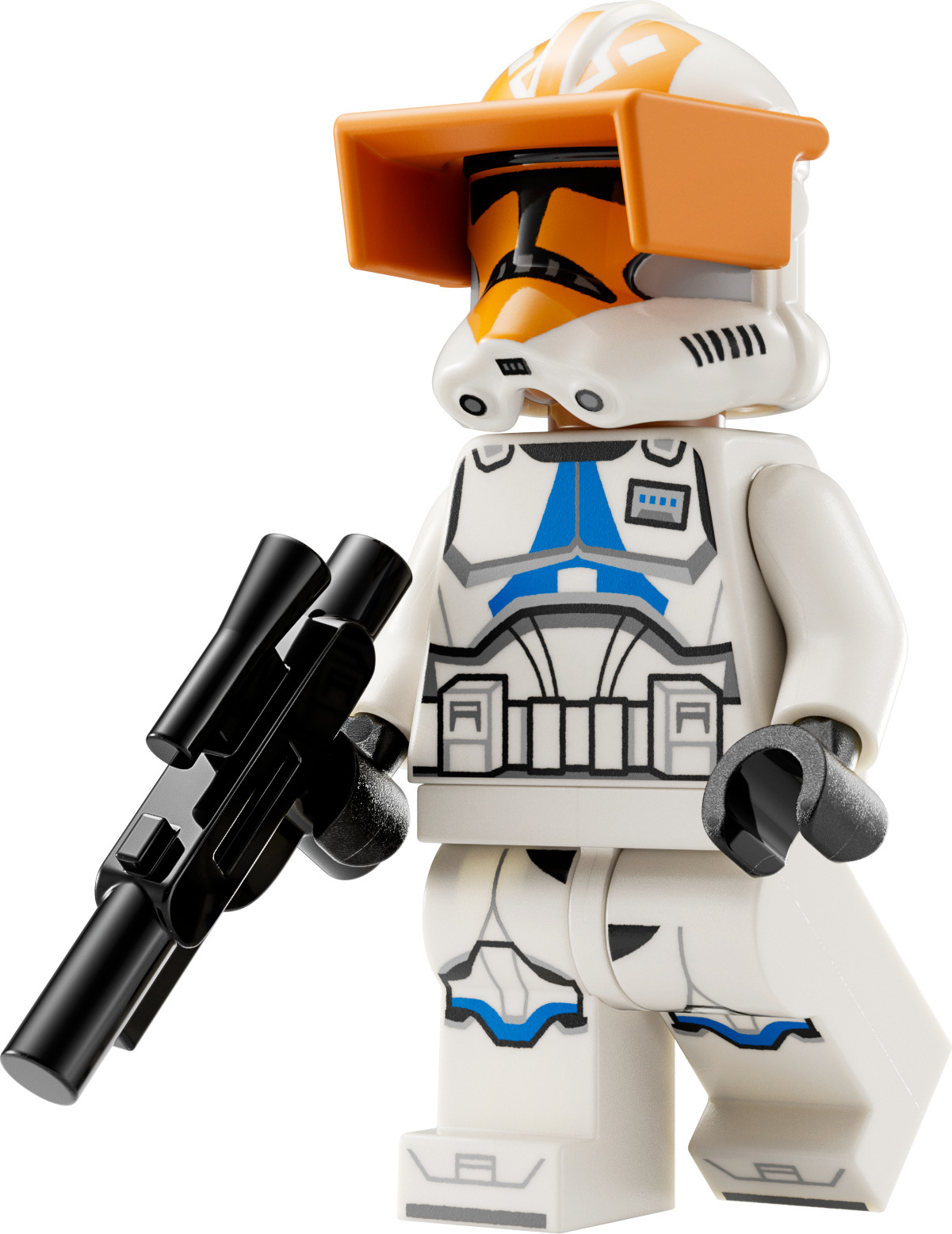LEGO Star Wars: Captain Vaughn