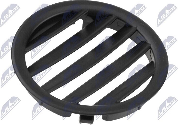 NTY Steuerklappe, Luftversorgung EZC-FR-232