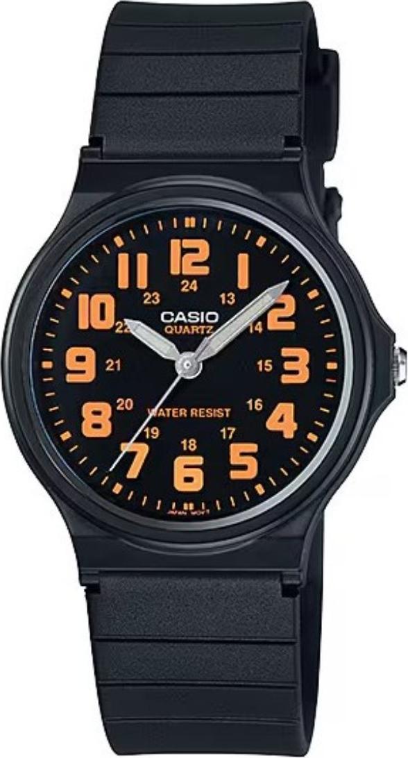 Herren Uhr Casio MQ-71-4BDF ty566220