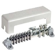 Dehn & Söhne 563040 Potentialausgleichsschiene Ms/gal Sn 100qmm PAS 10RK