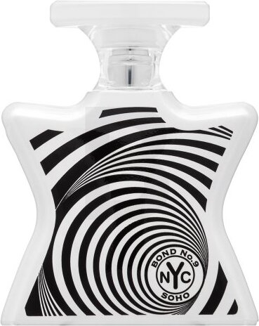 Bond No. 9 Soho parfémovaná voda unisex 50 ml