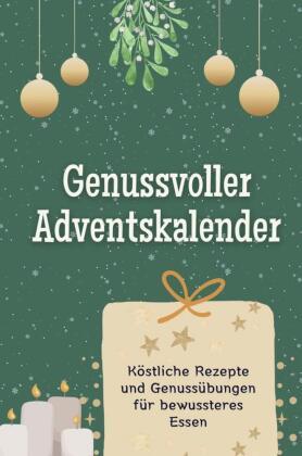Bookwire Genussvoller Adventskalender