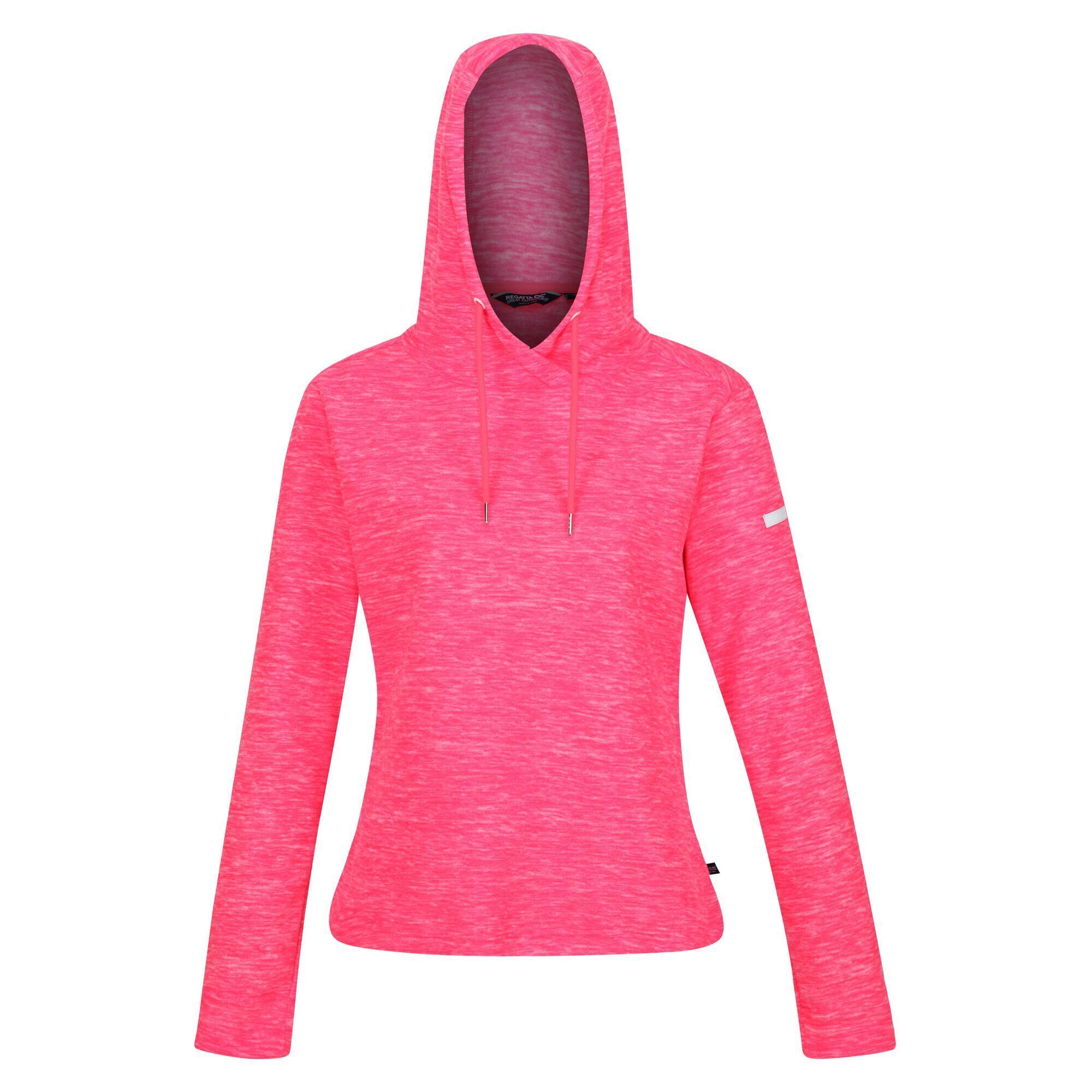 Ripley SWEATER MUJER REGATTA CUELLO REDONDO