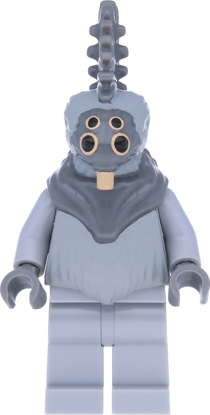 LEGO Star Wars: Thi-Sen