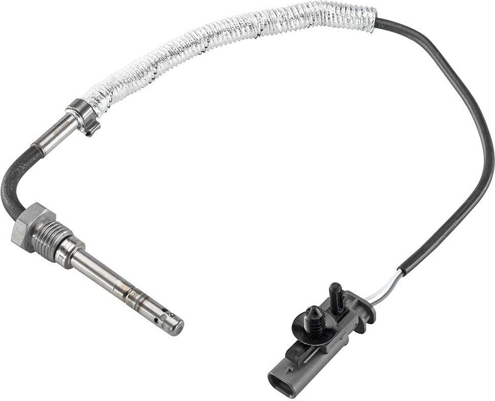 VDO 2910000977800 Snímač teploty výfukových plynov pre VOLVO V70 II (285) XC60 (156) V50 (545) V70 III (135) V60 (155, 157) V40 hatchback (525, 526)