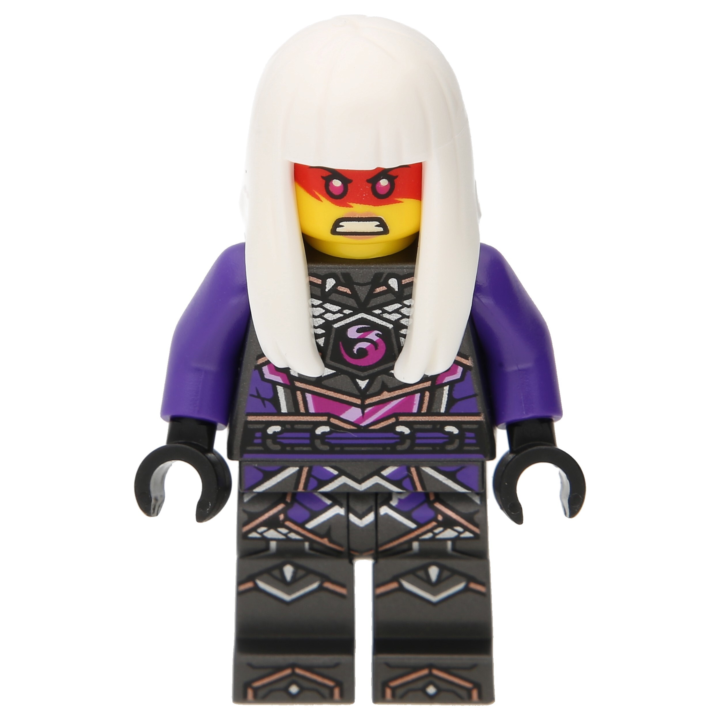 LEGO Ninjago: Harumi