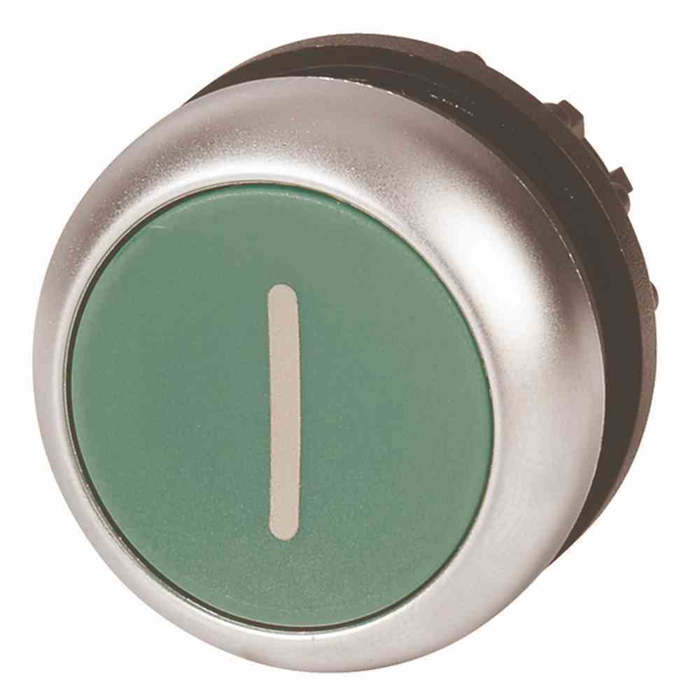 Eaton M22-D-G-X1 Knopf fÃ1/4r Baumarkt 216607