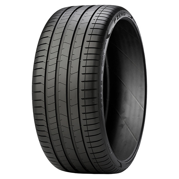 Pirelli P Zero PZ4 255/45 R21 106W