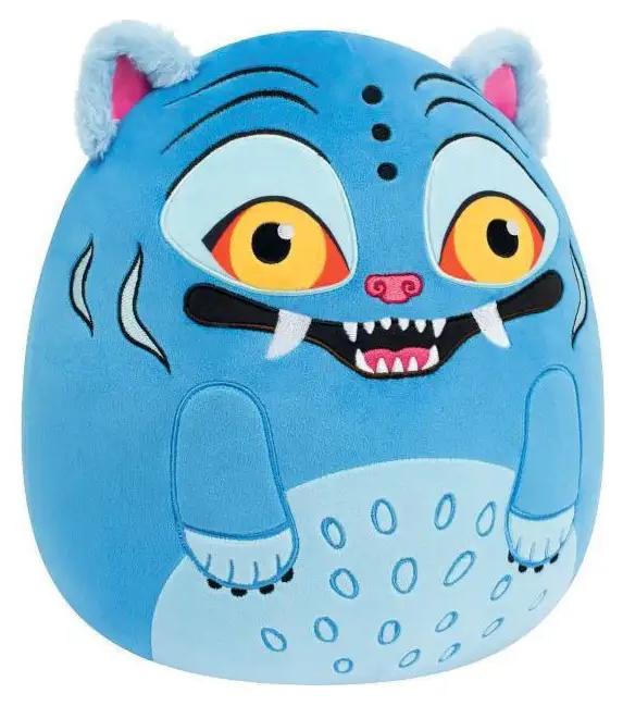 Squishmallows|Jazwares K-POP DH Derpy 30cm Squishmallows SQDH00048