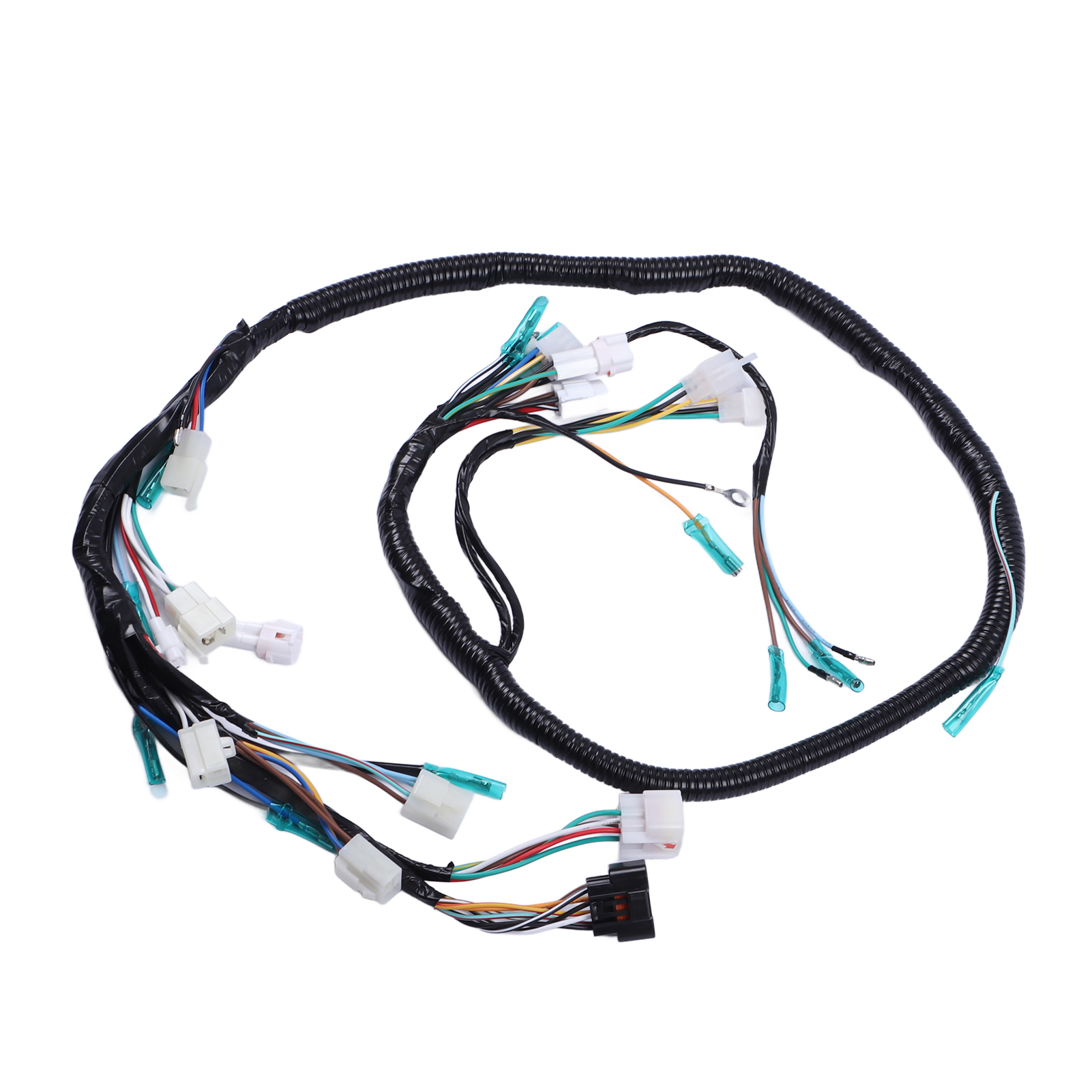 Cocosity Kabelbaum Assy,3GD-82590-40-00,Kabelbaum Montage,Kabelbaum,Kabelbaum-Ersatz,Elektrische Kabelbäume