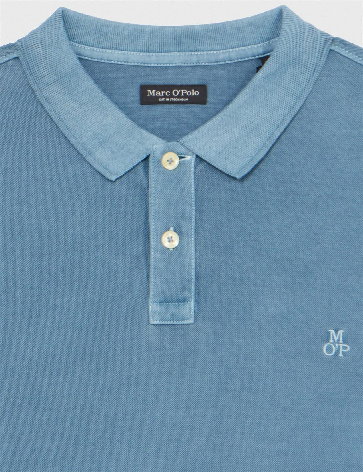 Marc O'Polo Poloshirt für Herren 1003-99-03839