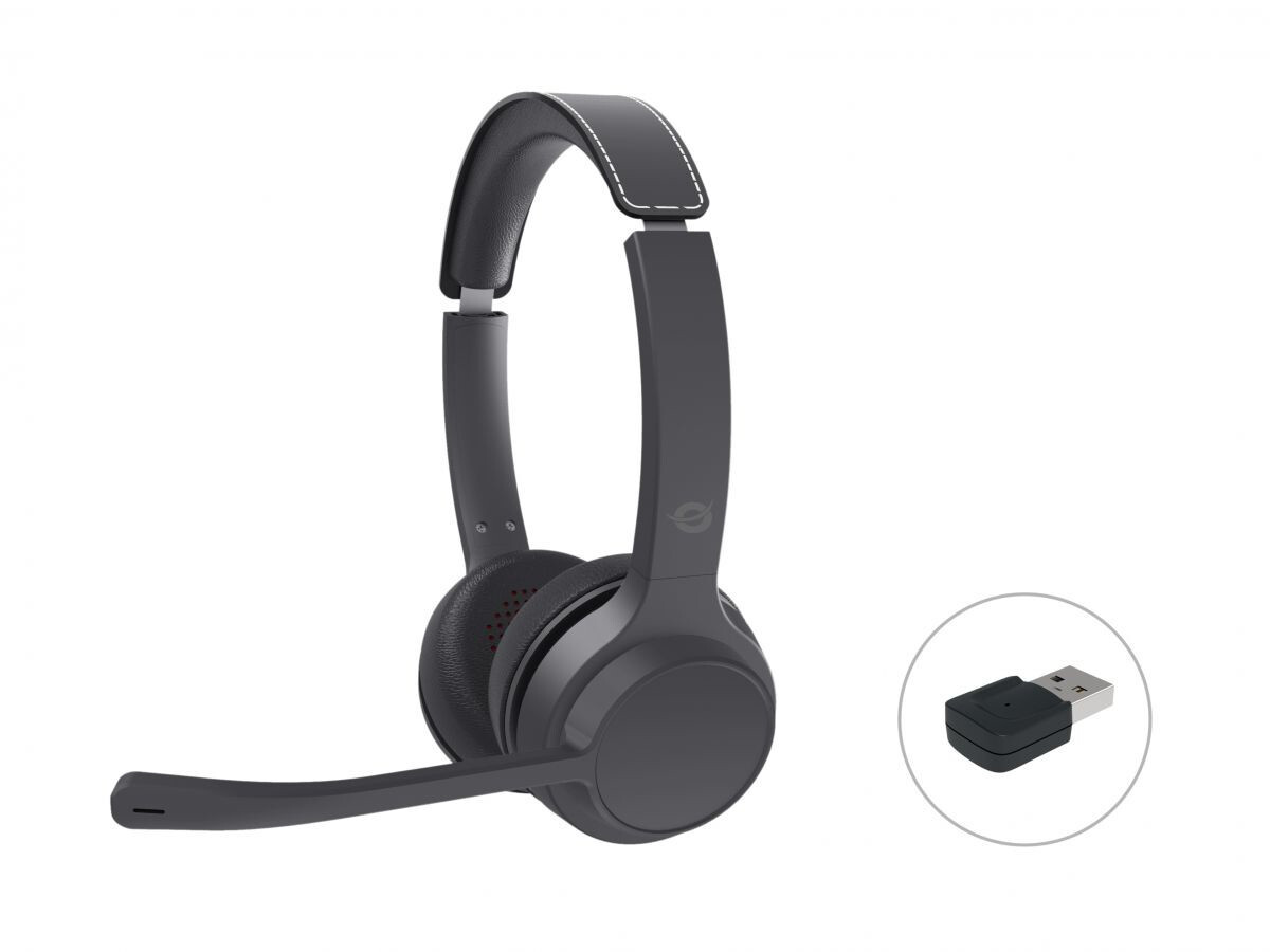 Casque Conceptronic 120839107101