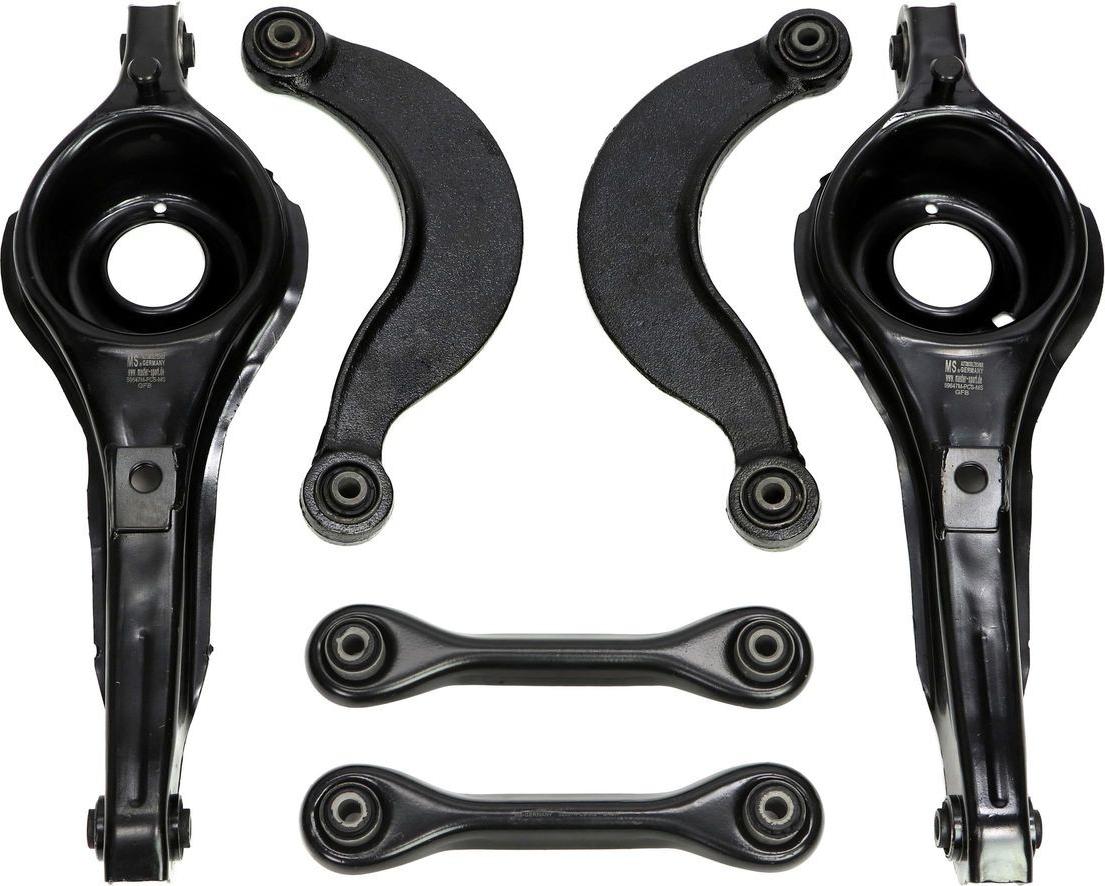 MASTER-SPORT 36880/1-KIT-MS Lenkersatz, Querlenkersatz Hinterachse, Hinterachse links + rechts für MAZDA 5 (CW)