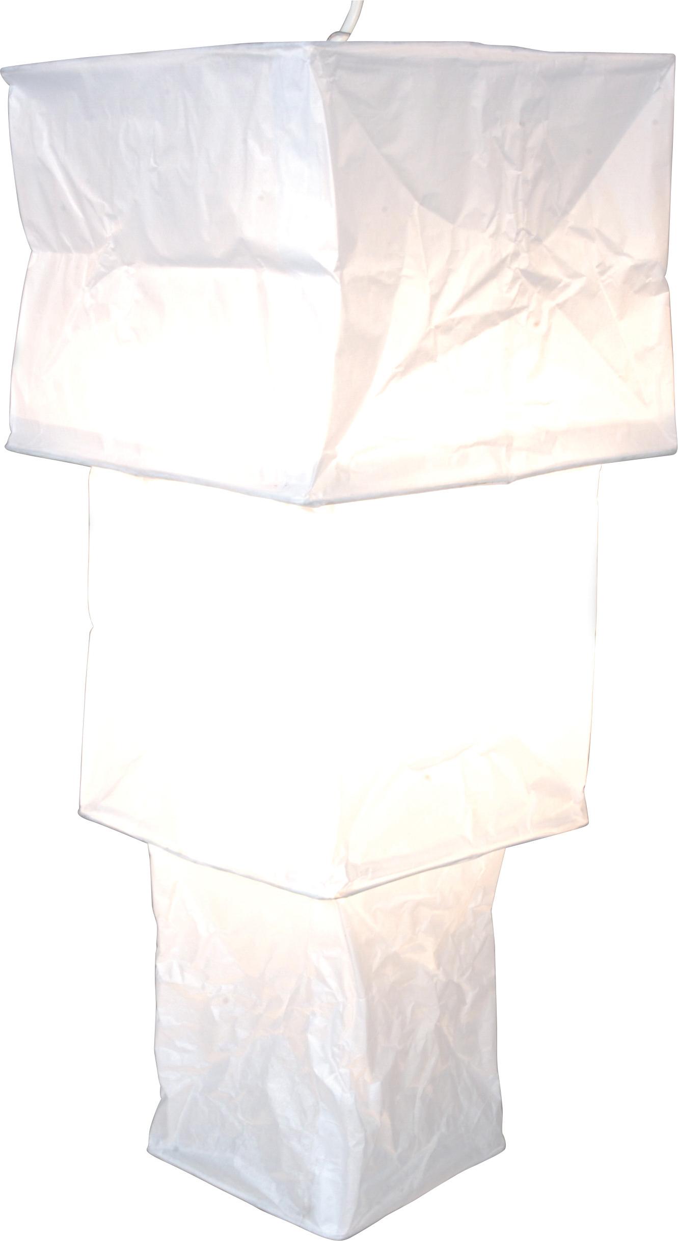 Näve Leuchten Papierschirm für Glattmantelpendel Papierschirm für Glattmantelpendel Papierschirm für Glattmantelpendel