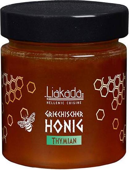 Rila Griechischer Honig Thymian 11991
