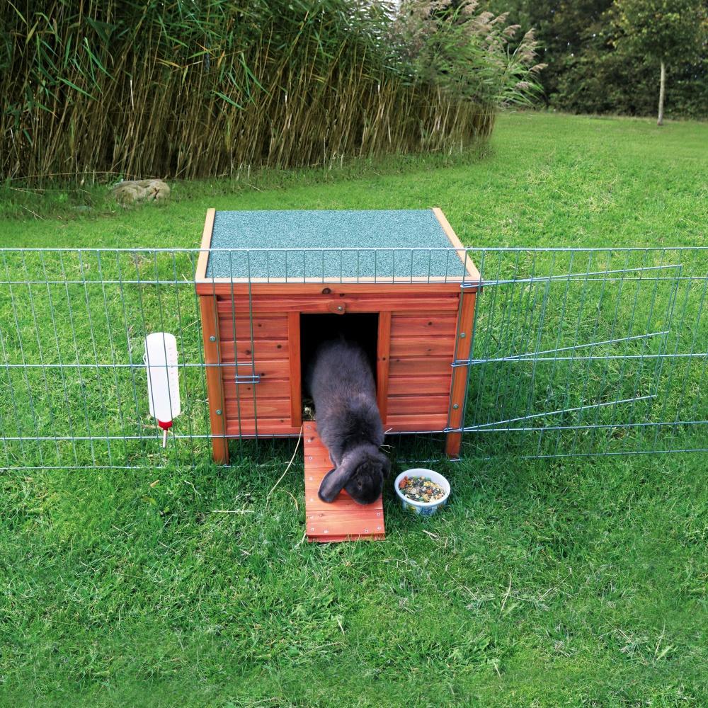 Trixie Natura Kleintierhaus 60 x 47 x 50 cm 62392