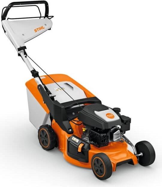 NoBrand Benzin-Rasenmäher STIHL RM 248 T