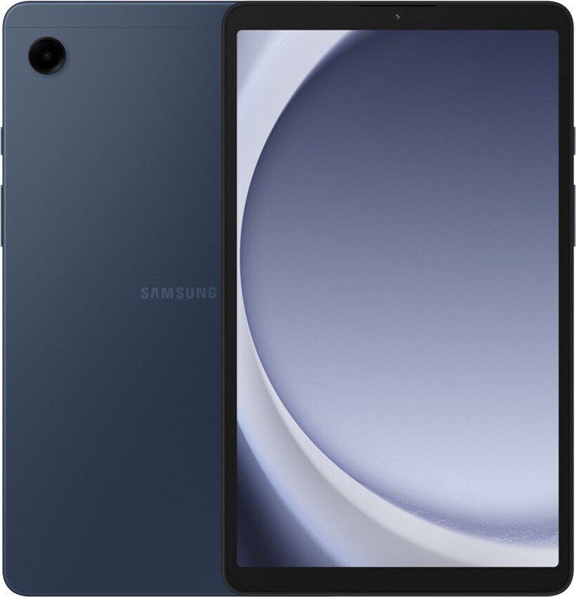 Samsung Galaxy Tab A9 LTE 4G LTE-TDD & LTE-FDD 64 GB 22,1 cm (8,7") 4 GB Wi-Fi 5 (802.11ac) Nav