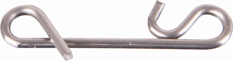 IRON CLAW Not A Knot | Knotenlosverbinder