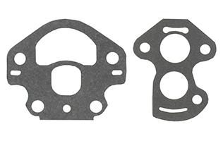 Einlassdichtungssatz für Husqvarna-Kettensägen, Original Ayp