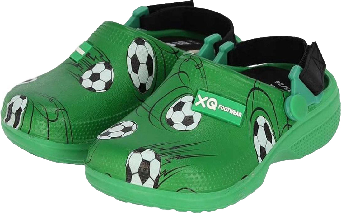 Kinder Clogs Aus EVA – Leichte Haus- & Gartenschuhe Für Jungen & Mädchen, Rutschfeste Sohle