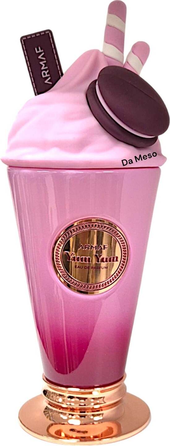Armaf Köstlichkeiten Yum Yum EDP 100 ml W 2053632