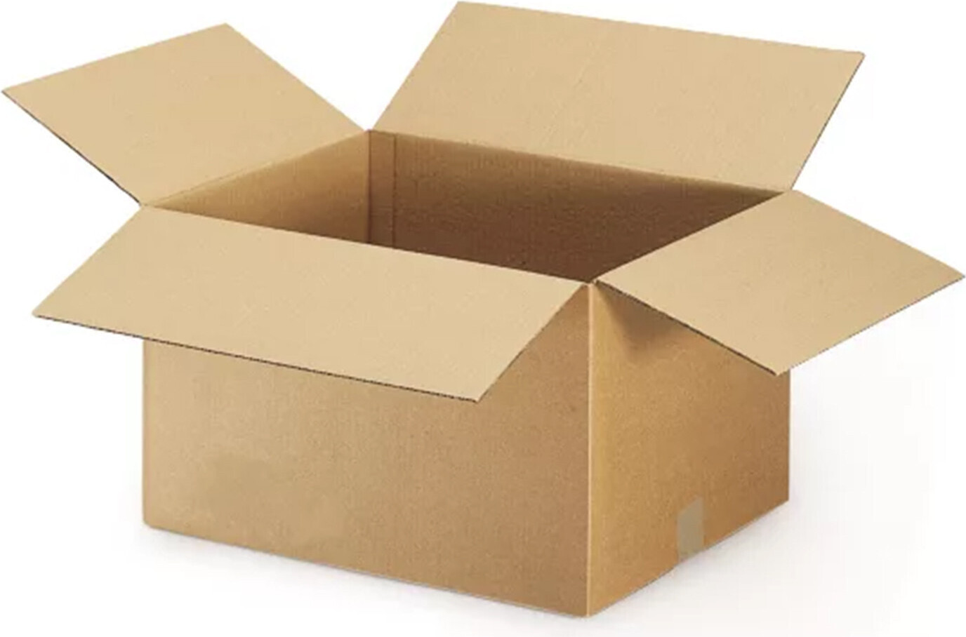 raja Verpackungskarton 20 x 20 x 11 cm