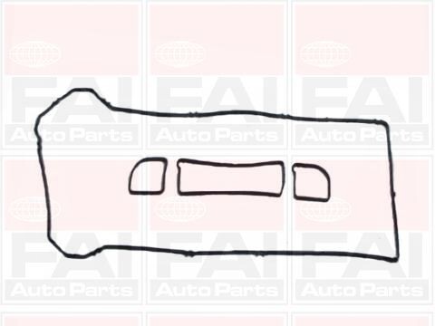 FAI AutoParts RC1079S Tesnenie krytu hlavy ventilov pre FORD Fiesta Mk5 Hatchback (JH1, JD1, JH3, JD3) MONDEO IV Turnier (BA7) S-MAX (WA6)